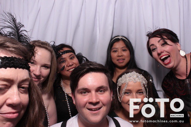 Alyssa & Danni's Last Day of Our Twenties | View more photos from the event at gallery.fotomachines.com.au/u/FOTOMachines/Alyssa-Dannis-Last-Day-of-Our-Twenties